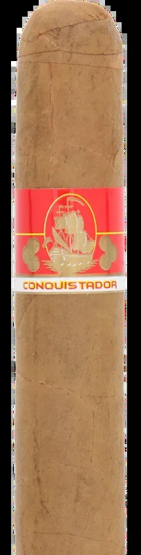 Conquistador Churchill Cigar – Single