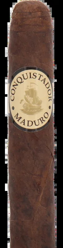 Conquistador Petit Corona Maduro Cigar – Single