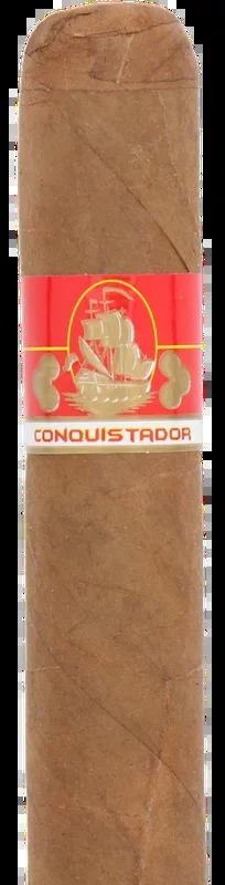 Conquistador Robusto Cigar – Single