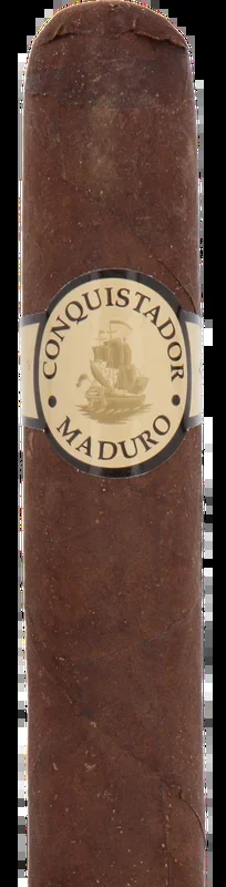 Conquistador Robusto Maduro Cigar – Single