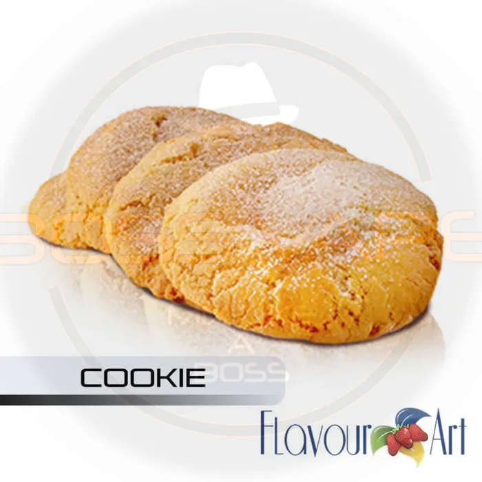 Cookie Flavour FA