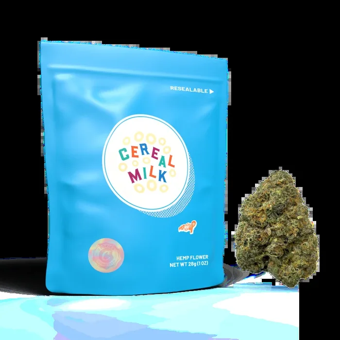 Cookies THC-A Flower 28g (SINGLE)
