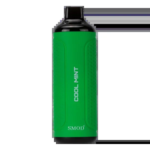Cool Mint Kangvape Smod 6000