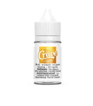 Crave – 30ml [Nic Salt]