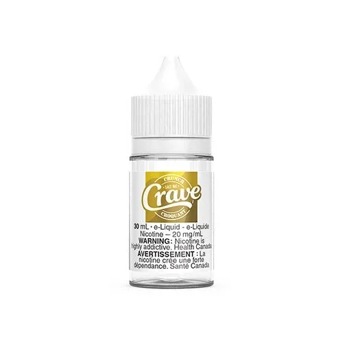 Crave Salt