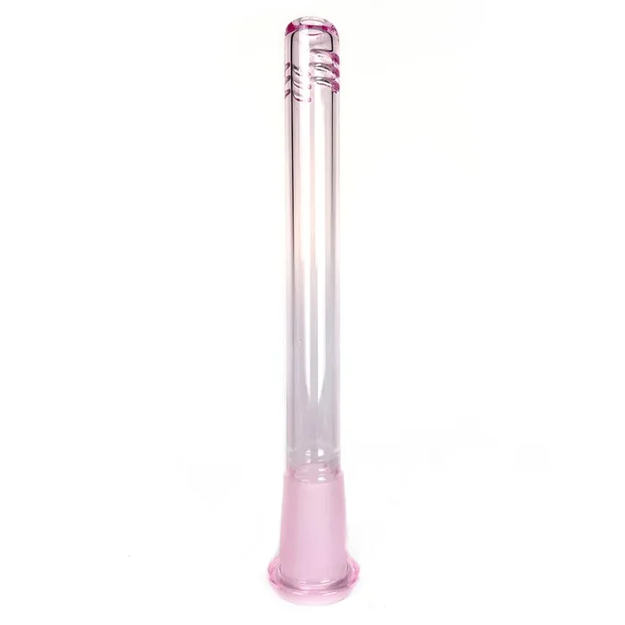 Crystal Pink Downstem
