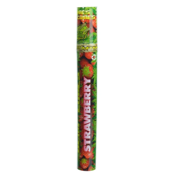 Cyclones Hemp Cones – 3 Pack