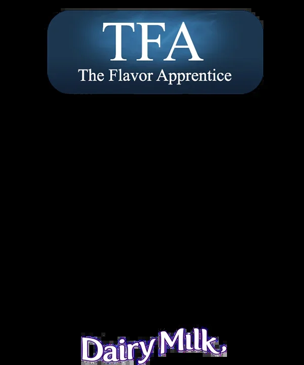 Dairy / Milk Flavor TFA