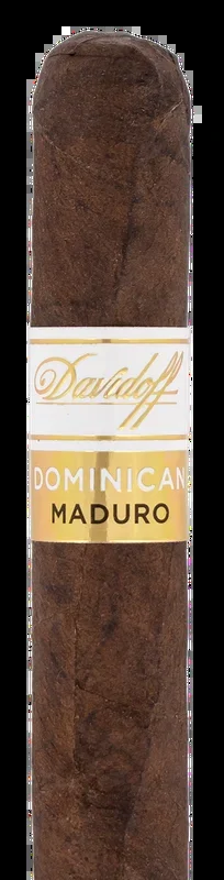 Davidoff Primeros Dominican Maduro Petit Panetela Cigar – Single