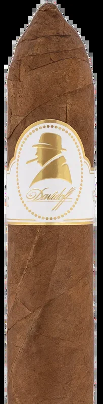 Davidoff Winston Churchill The Traveller Belicoso Cigar – Single