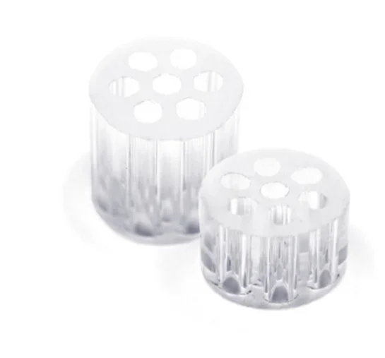 DAVINCI IQ GLASS SPACERS