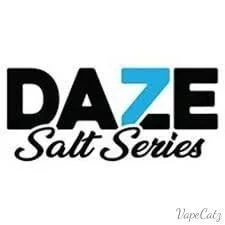 ** DAZE ** Clearance Salts