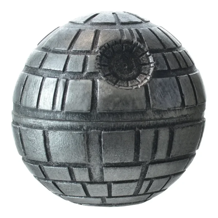 Death Star Grinder – 2.5in