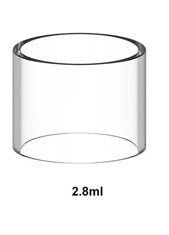 [DÉGAGEMENT] Tube de remplacement en verre pour Aspire Nautilus GT Mini 2,8 ml