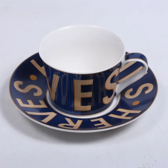 DINNER SET 61PC ROYAL BISTRO 61-677B BASIC