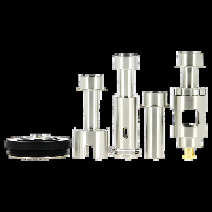 Dovpo Abyss Bridge Pack