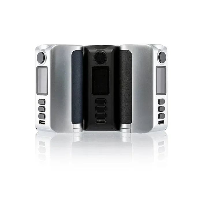 Dovpo Riva 200 Box Mod – Clearance