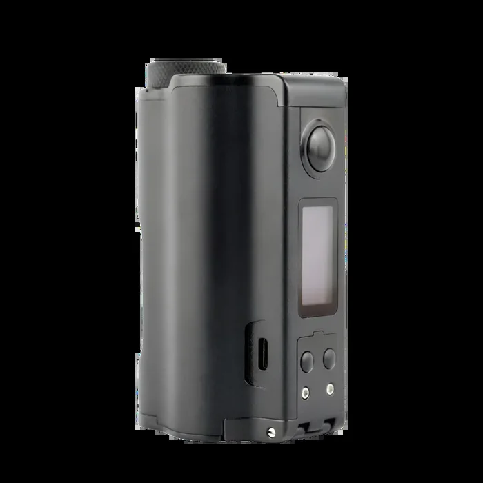 Dovpo Topside Dual Top Fill Squonk Box-Mod Kit