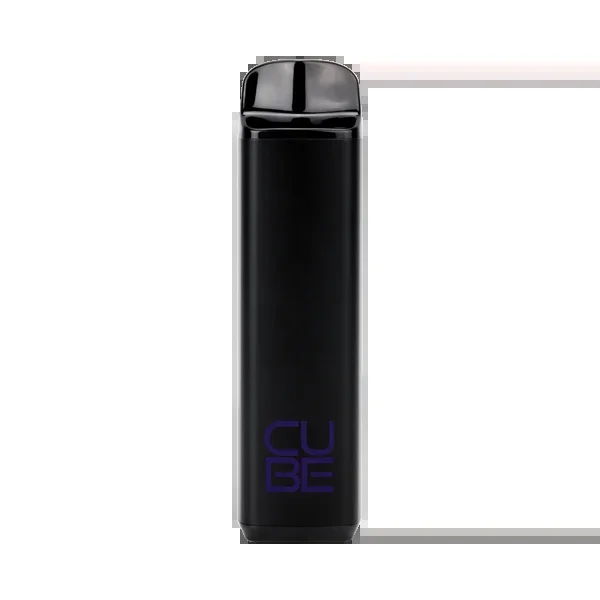 Dragonade by Cube