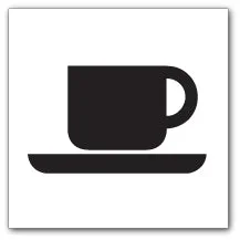 Drinks symbol