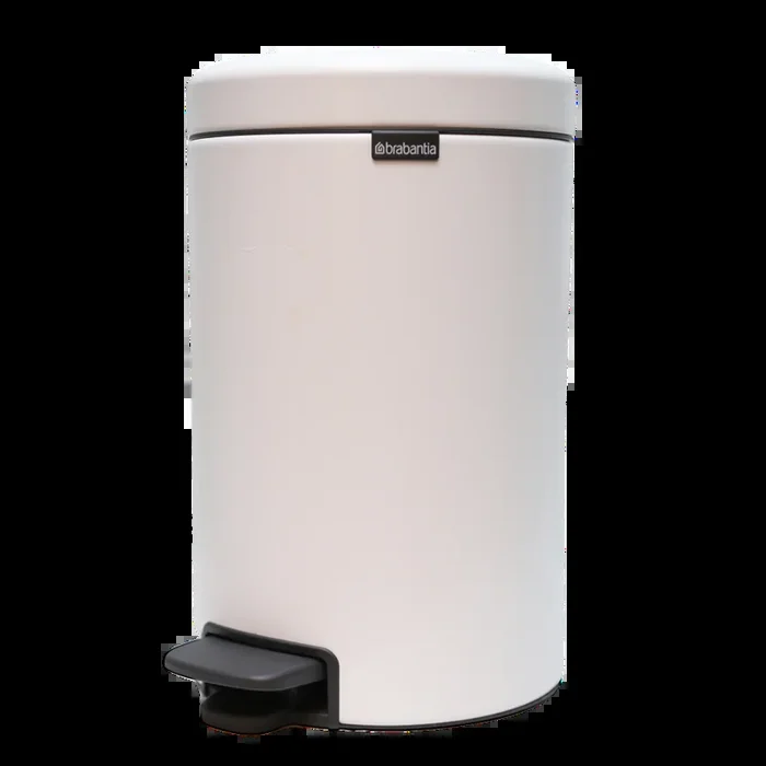 DUST BIN BRABANTIA 12LTR 111969 BASIC