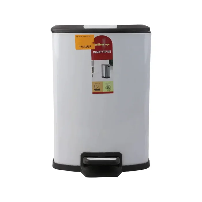DUST BIN IR 12 LTR 73-84