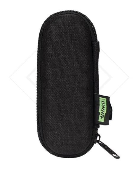 DYNAVAP HEMP SHIELD ZIPPER CASE – 2X6″