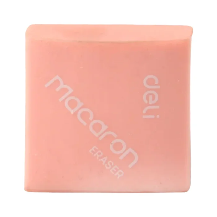 E3044 DELI ERASER ASSORTED