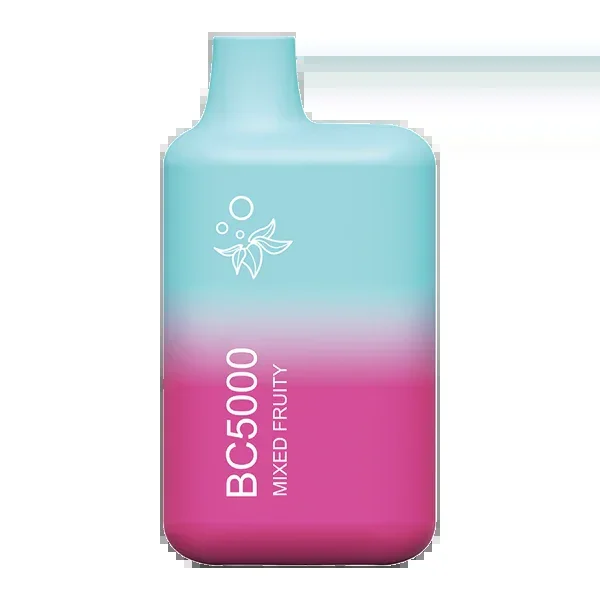EBDesign BC5000 Disposable Vape