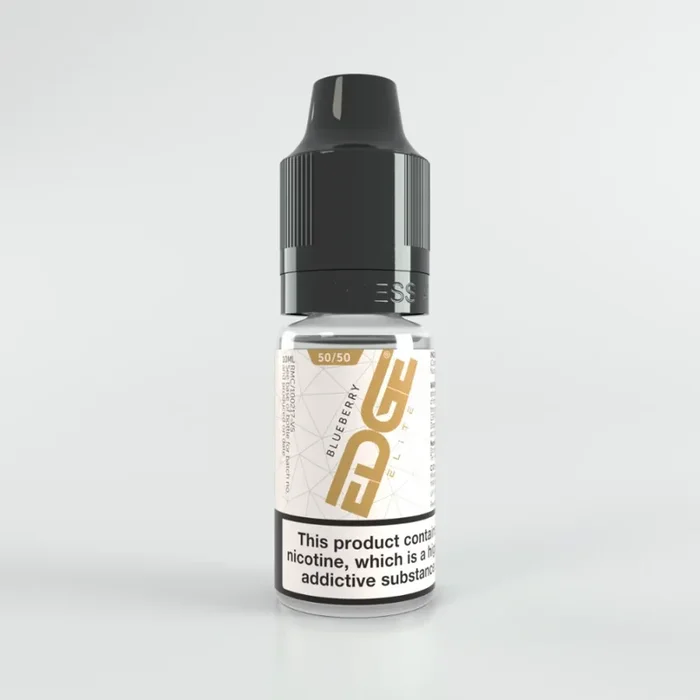 EDGE Elite – Blueberry E-Liquid