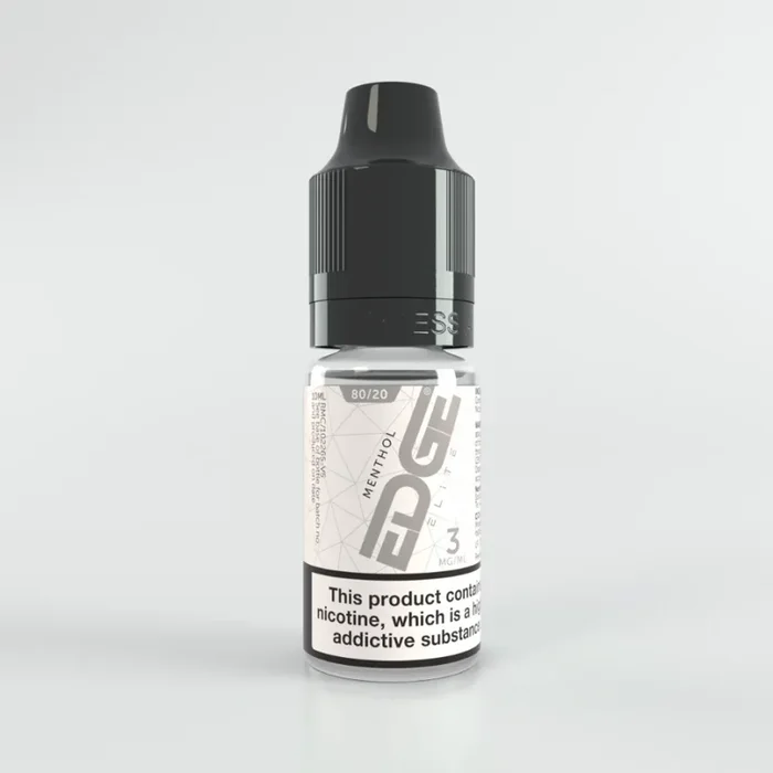EDGE Elite – Menthol HVG E-Liquid