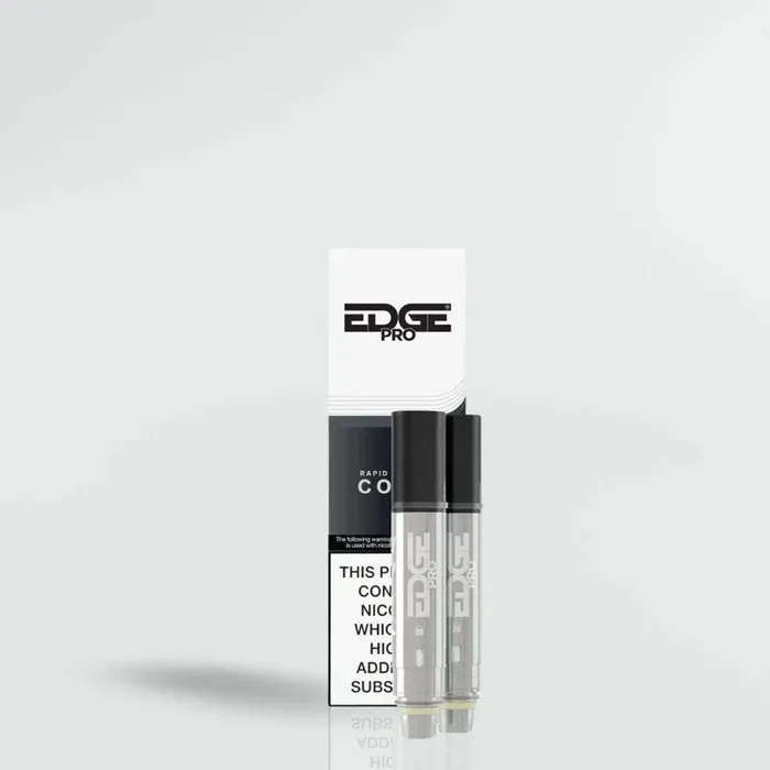 EDGE Pro Coils