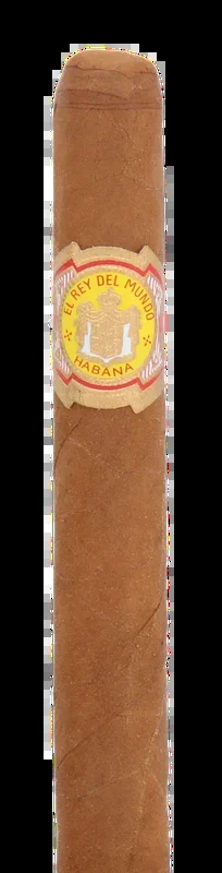 El Rey del Mundo Demi Tasse Cuban Cigar – Single