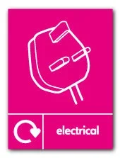 Electrical Recycling