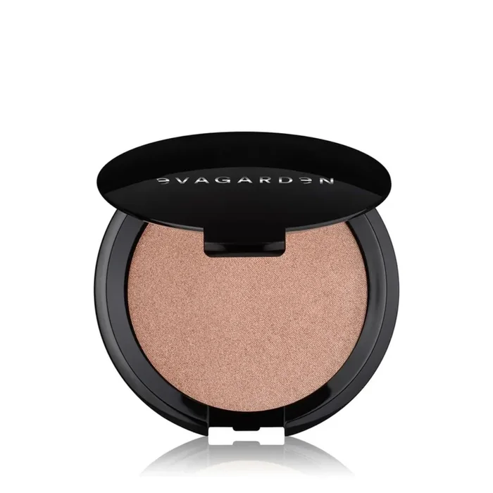 EVAGARDEN SUPERPEARLY BRONZER POWDER 905