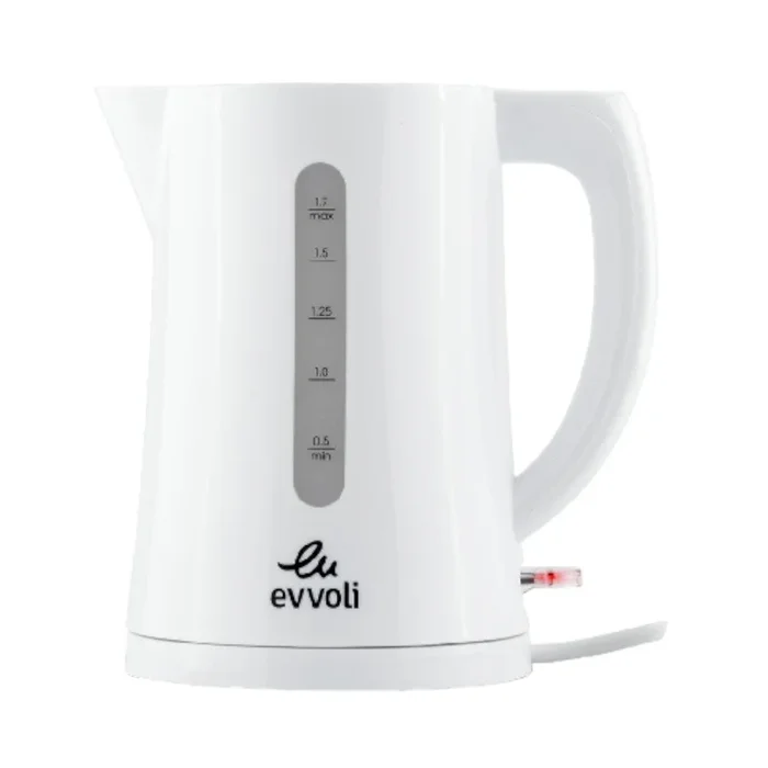 EVVOLI ELECTRIC KETTLE EVKA-KE17LW