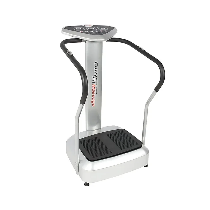 Exercise Crazzy Fit Massager Ir Bg-001