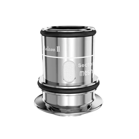 Falcon 2 Replacement Coils by HorizonTech.