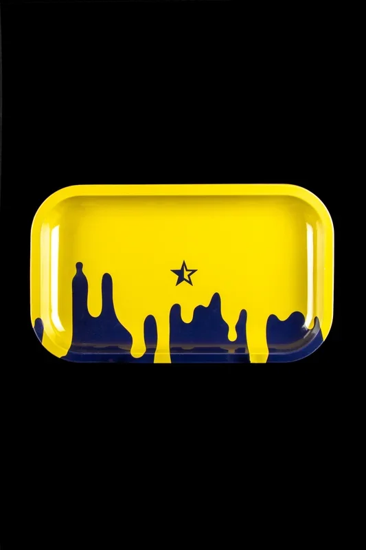 Famous Brandz “Surrender” Rolling Tray