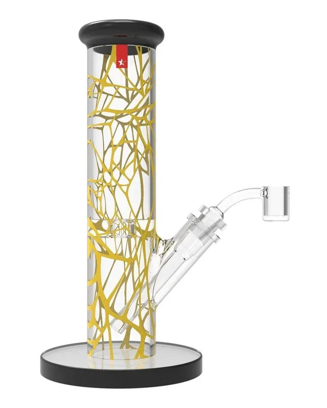 Famous Designs “Contact” Dab Rig