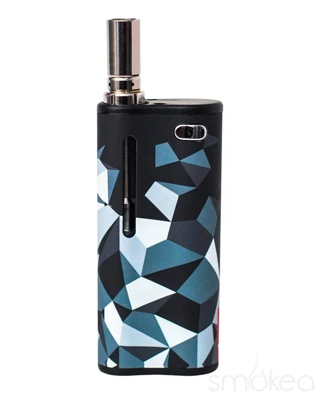 Famous Designs “Digital” Vaporizer