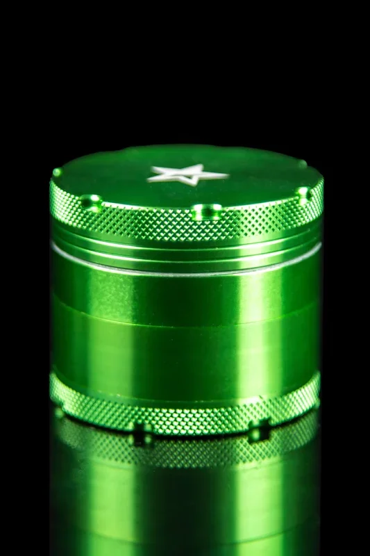 Famous X 4-Piece Grinder
