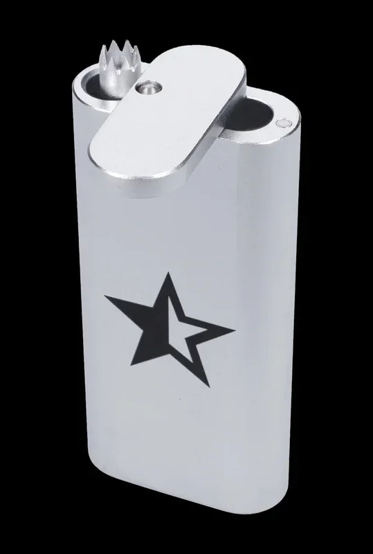Famous X-Aluminum Dugout