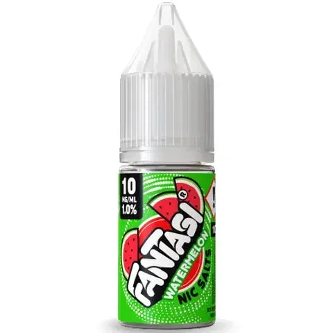 Fantasi Original 10ml Nic Salts