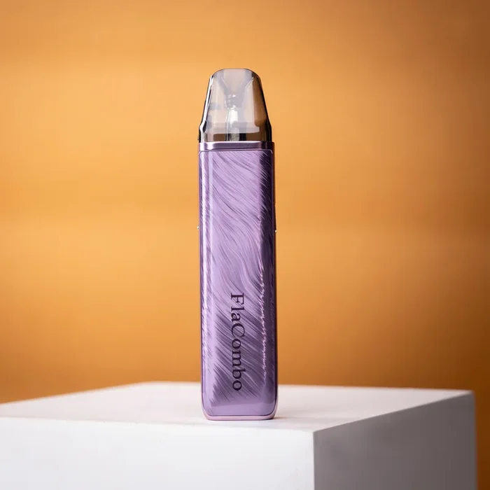 FlaCombo 03 Vape Kit