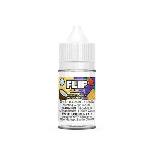 FLIP Juice Salt