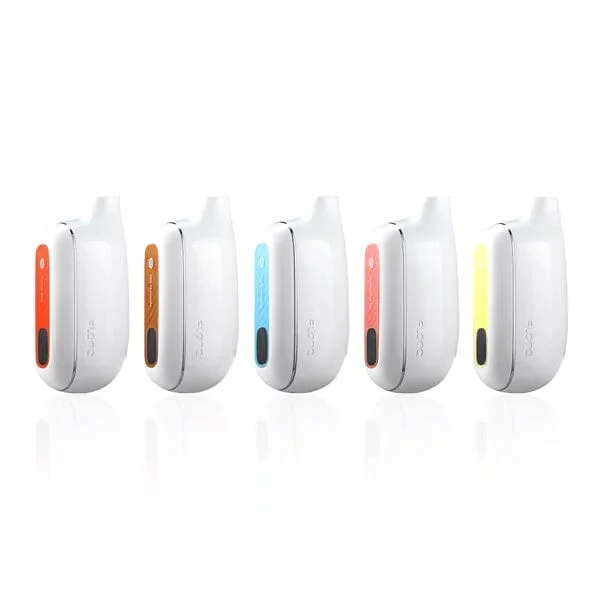 FLONQ Max Smart Disposable 10,000 Puffs (14mL) 50MG