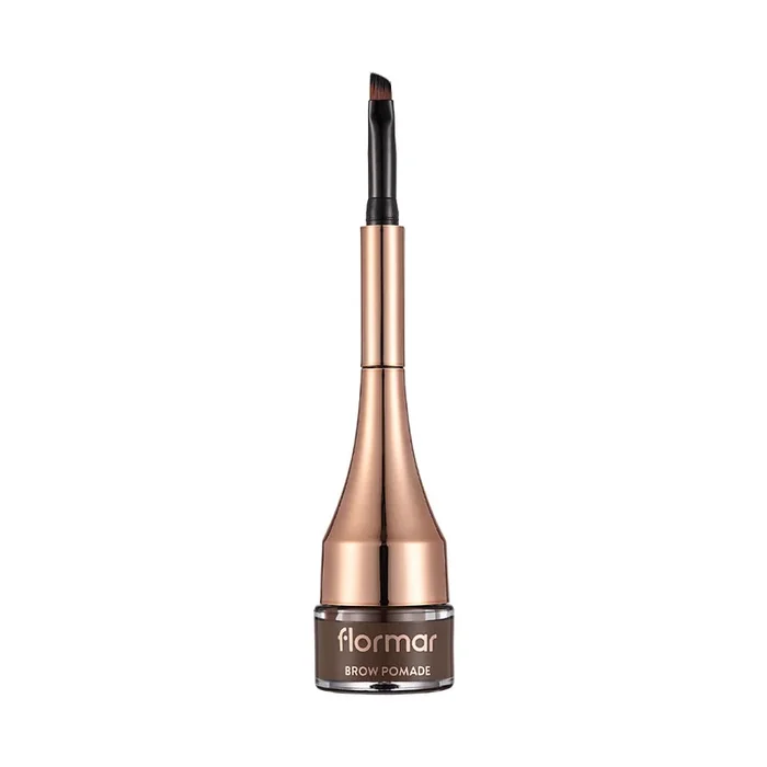 FLORMAR 03 BROWN 2.2 GM BROW POMADE LINER