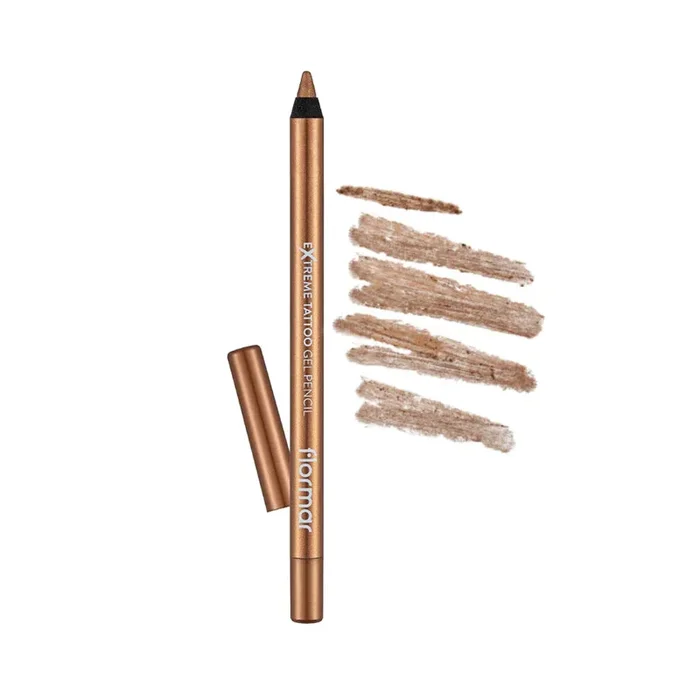 FLORMAR EXTREME TATTO GEL PENCIL 7