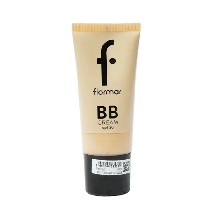 FLORMAR WHITE BB CREAM 35ML